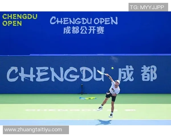 成都网球队荣登全国网球配合排行榜第三名引发热议